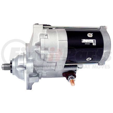 Denso TG228000-8510 New Starter-HD-On Road
