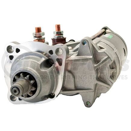 Denso TG428000-2840 New Starter-MD, HD-On Road