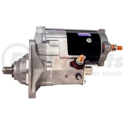Denso TG428000-5430 New Starter-HD-On Road