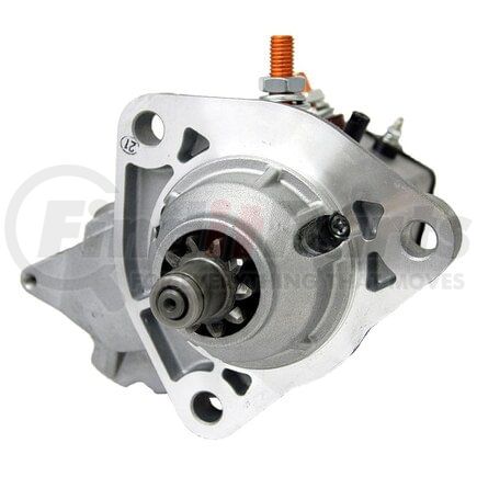 Denso TG228080-7371 Starter, New, 12V T444E 7.3L