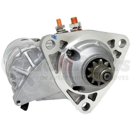 Denso TG428000-5440 New Starter-MD, HD-On Road