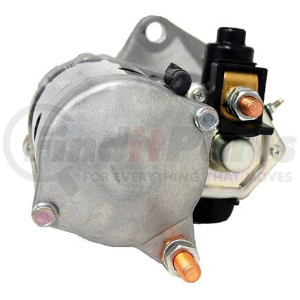 Denso TG428000-5190 New Starter-HD-On Road