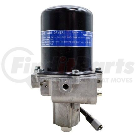 Racor Filters AD-DU4-58270 Air Brake Dryer