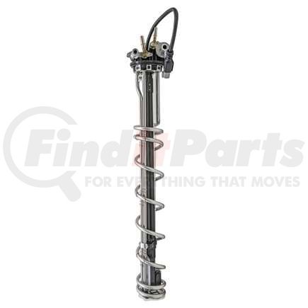 SHAW ASP908-2321-623 Diesel Exhaust Fluid (DEF) Tank Header Assembly for Navistar