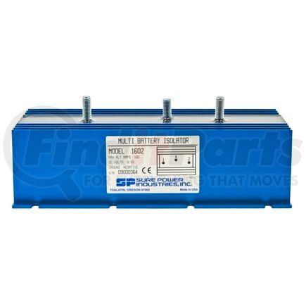 Arco Marine BI-1602 ARCO Isolator