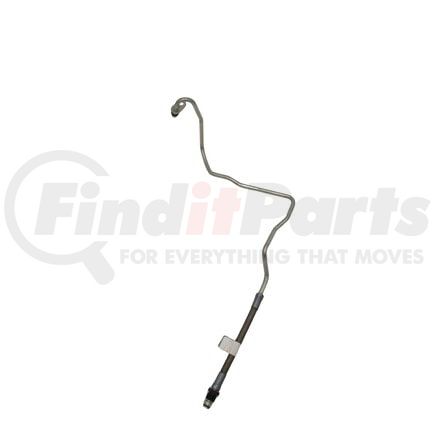 Volvo 21766426 Exhaust Gas Recirculation (EGR) Cooler Hose (Volvo, Mack)