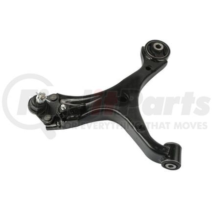 SUSPENSIA X02CJ1403 Suspension Control Arm And Ball Joint Assembly