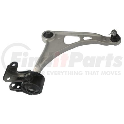 SUSPENSIA X02CJ1518 Suspension Control Arm And Ball Joint Assembly
