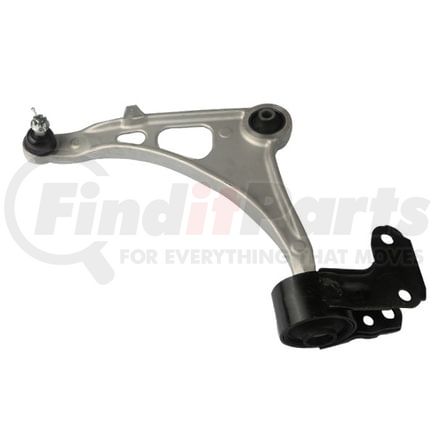 SUSPENSIA X02CJ1519 Suspension Control Arm And Ball Joint Assembly
