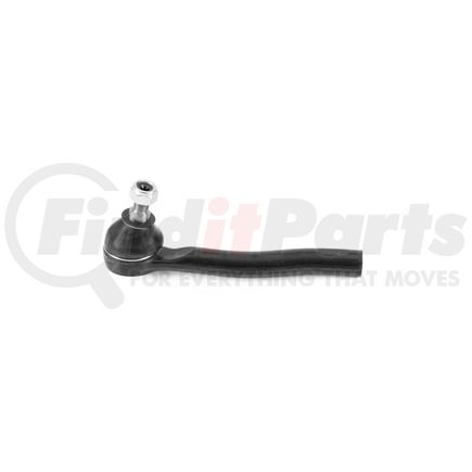 SUSPENSIA X02TE0887 Steering Tie Rod End
