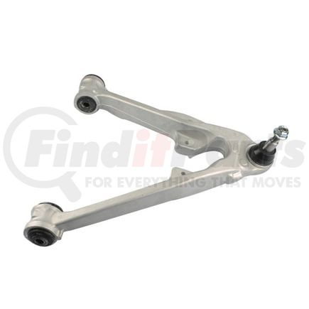 SUSPENSIA X07CJ1232 Suspension Control Arm And Ball Joint Assembly