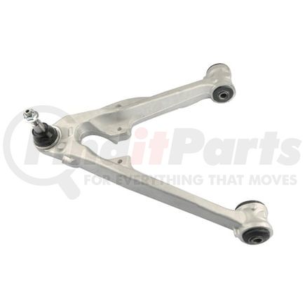 SUSPENSIA X07CJ1233 Suspension Control Arm And Ball Joint Assembly