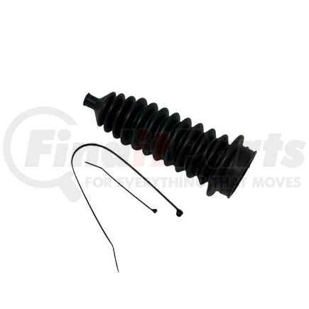 SUSPENSIA X09SB0005 Rack And Pinion Bellows Kit