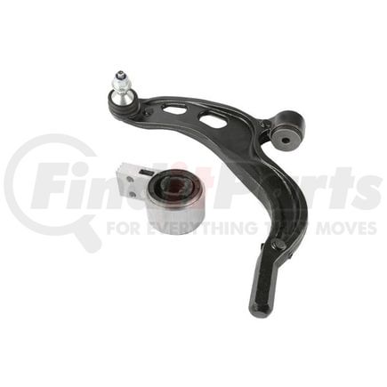 SUSPENSIA X15CJ7806 Suspension Control Arm And Ball Joint Assembly