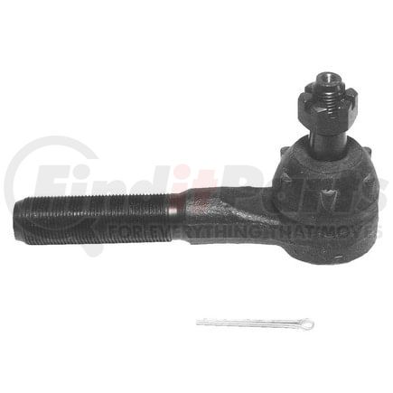 SUSPENSIA X15TE0982 Steering Tie Rod End