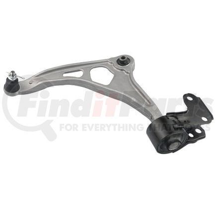SUSPENSIA X17CJ1505 Suspension Control Arm And Ball Joint Assembly