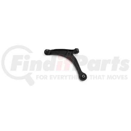 SUSPENSIA X17CJ1222 Suspension Control Arm And Ball Joint Assembly