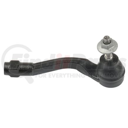 SUSPENSIA X18TE0978 Steering Tie Rod End