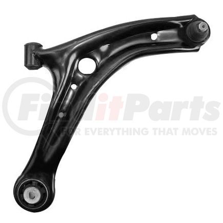 SUSPENSIA X32CJ1382 Suspension Control Arm And Ball Joint Assembly