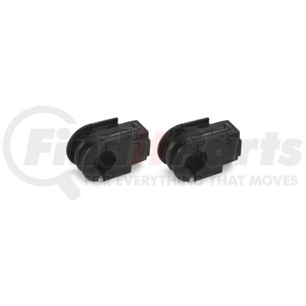 SUSPENSIA X36BU0755 Suspension Stabilizer Bar Bushing