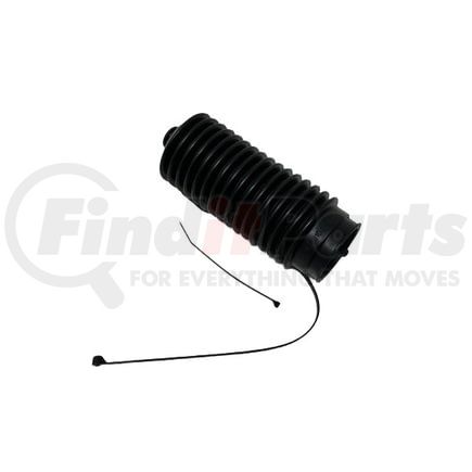 SUSPENSIA X36SB0003 Rack And Pinion Bellows Kit