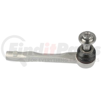 SUSPENSIA X39TE0989 Steering Tie Rod End