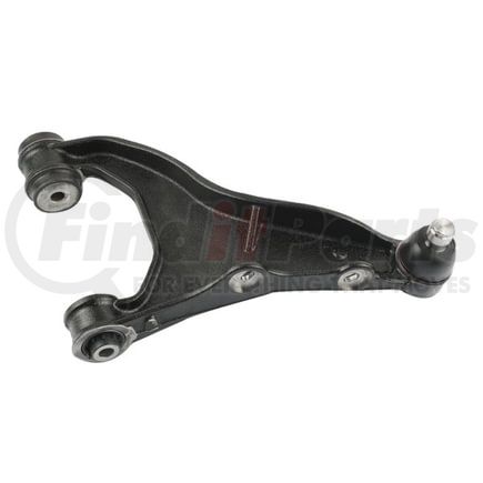 SUSPENSIA X47CJ1378 Suspension Control Arm And Ball Joint Assembly