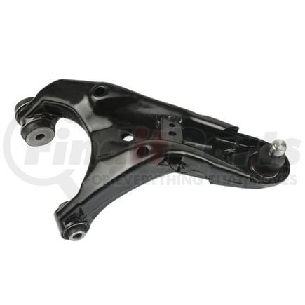 SUSPENSIA X47CJ1392 Suspension Control Arm And Ball Joint Assembly