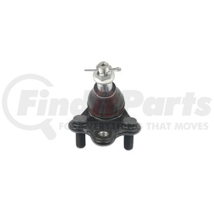 SUSPENSIA X50BK0010 Suspension Ball Joint