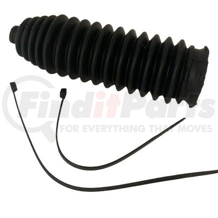 SUSPENSIA X50SB0001 Rack And Pinion Bellows Kit