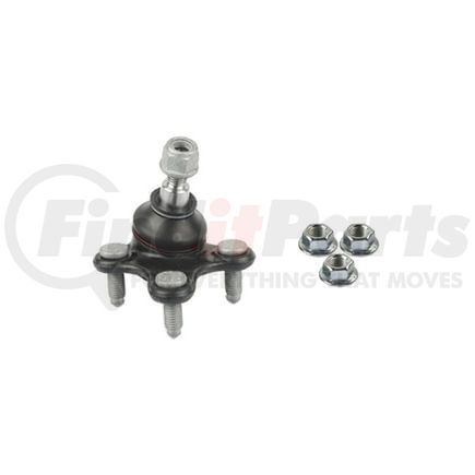 SUSPENSIA X52BK0007 Ball Joint