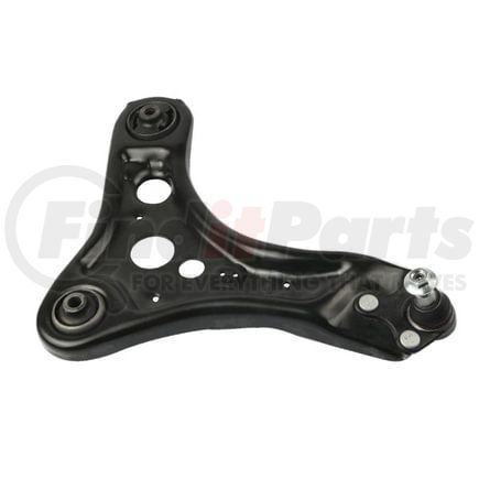 SUSPENSIA X52CJ1455 Suspension Control Arm And Ball Joint Assembly