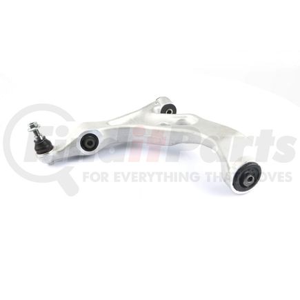 SUSPENSIA X01CJ0760 Suspension Control Arm and Ball Joint Assembly - Front, Right, Lower