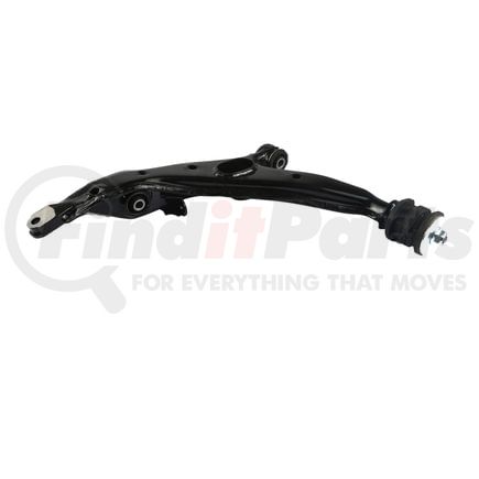 SUSPENSIA X17CA0621 Control Arm