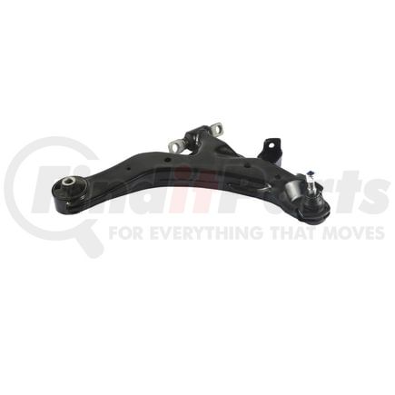 SUSPENSIA X18CJ1751 Control Arm