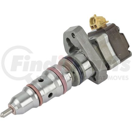 Alliant Power AP63912BJ Reman HEUI Fuel Injector, Navistar, Detroit, Perk