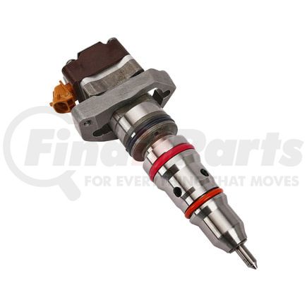 Alliant Power AP63913BN Reman HEUI Fuel Injector, Navistar, Detroit, Perk