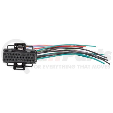 Alliant Power AP0031 Fuel Injection Control Module (FICM) Connector Pig