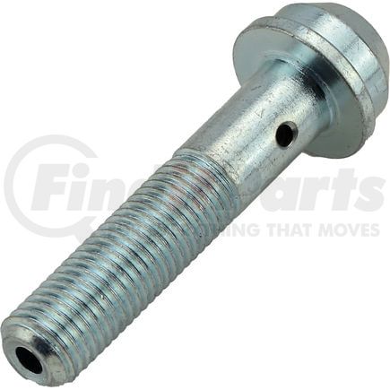 Alliant Power AP0059 Fuel Return Line Banjo Bolt, GM 6.6L LB7