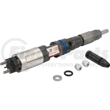 Alliant Power ap50904 Reman Common Rail Injector, 8.1L John Deere