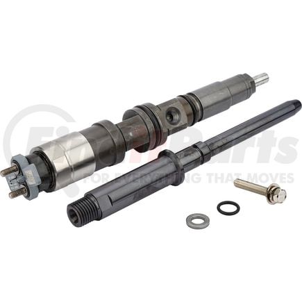 Alliant Power ap51903 Reman Common Rail Injector, 9.0L John Deere