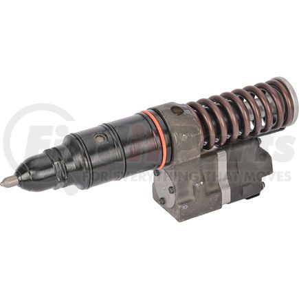 Alliant Power AP55110 Reman Fuel Injector, Detroit S60
