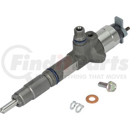 Alliant Power AP55111 Reman Fuel Injector, Kubota V3800