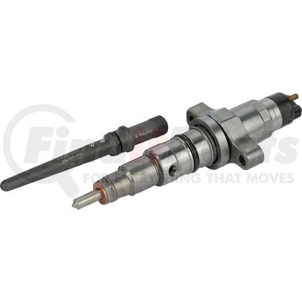Alliant Power AP55119 Remanufactured Fuel Injector for 6/2024-2007 Cummins 5.9L ISB PU