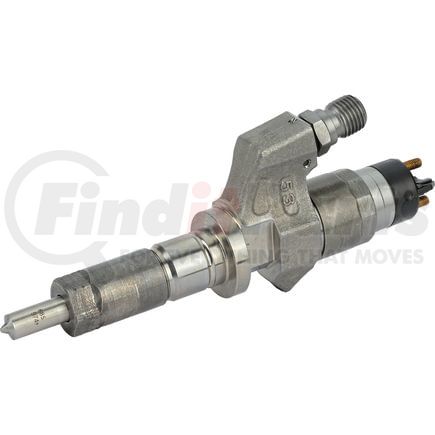 Alliant Power AP55502 Reman Common Rail Injector, GM 6.6L LB7