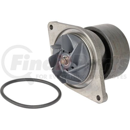 Alliant Power AP63510 New Water Pump for Cummins ISB/QSB Engines
