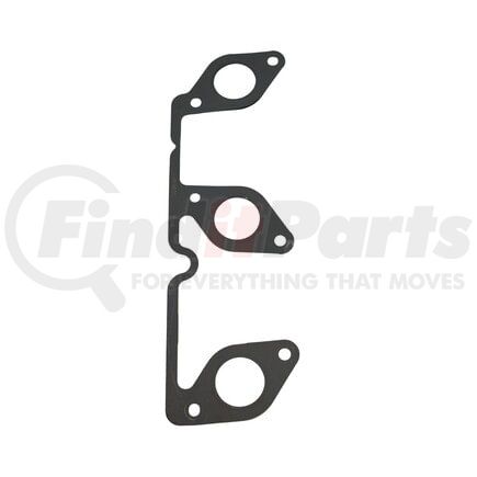 Detroit Diesel A4711420180 SEAL (METAL