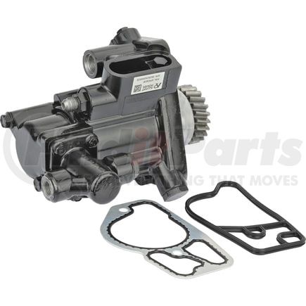 Alliant Power AP63628 Diesel Fuel Injector Pump