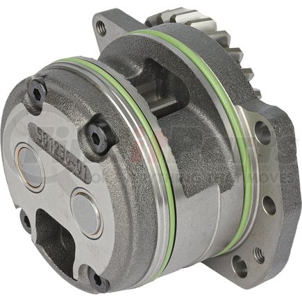 Alliant Power AP63649 New Engine Oil Pump for Cummins ISM M11 L10 Engines