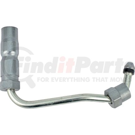 Alliant Power AP63720 Fuel Injection Line (Cylinders 1 & 8)